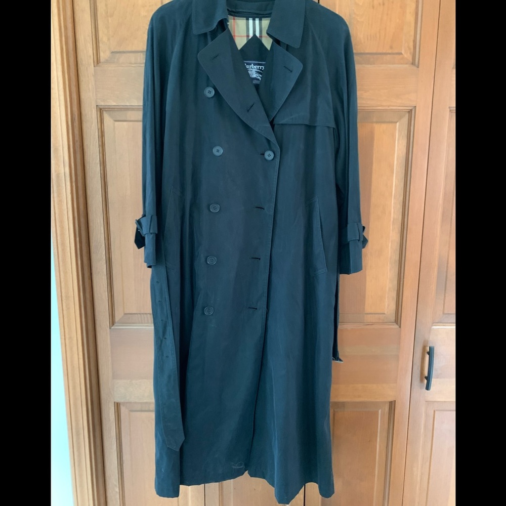 Burberry Classic Trench Coat
